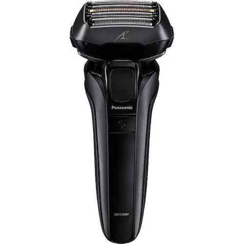 ES-LV6U-K820 Бритва сетчатая Panasonic ES-LV6U реж.эл.:5 питан.:аккум. черный
