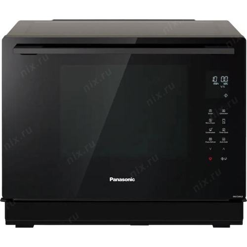 Микроволновая Печь Panasonic NN-CS89LBZPE 31л. 1000Вт черный