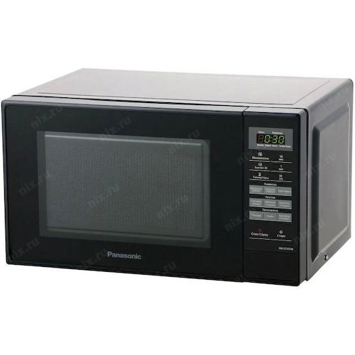 Panasonic NN-ST25HBZPE Микроволновая печь