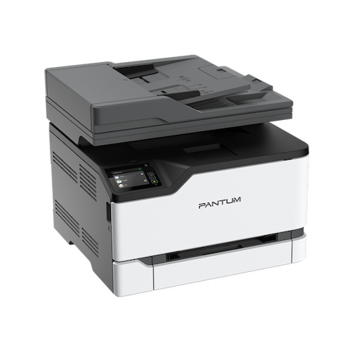 CM2200FDW Pantum CM2200FDW P/C/S/F ,Color laser, A4, 24 ppm (max 50000 p/mon) 1 GHz, 1200x600 dpi, 512 mb RAM, Adf 50,