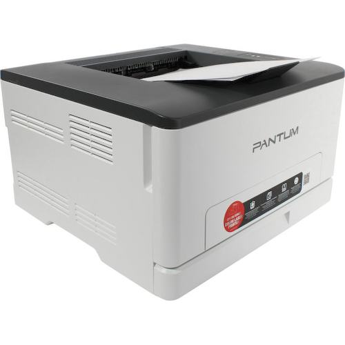 Принтер лазерный цветной Pantum CP1100