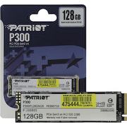 SSD Patriot P300 <P300P128GM28>
