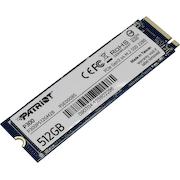 SSD Patriot P300 <P300P512GM28>
