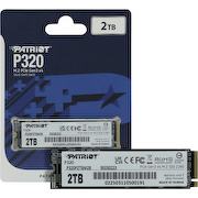 SSD Patriot P320 <P320P2TBM28>