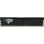 Модуль памяти Patriot SIGNATURE LINE <PSD38G16002H> DDR3 1x 8 Гб <PC3-12800>, вид сверху