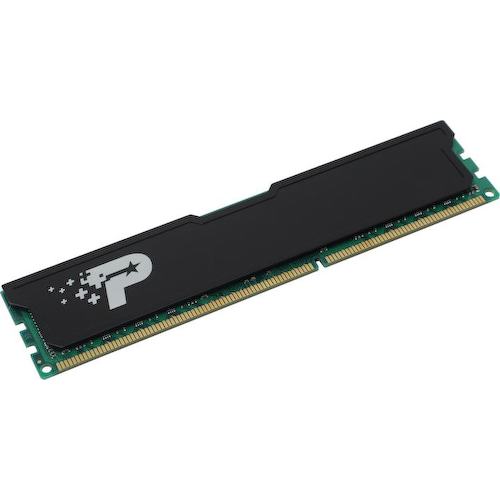 Модуль памяти Patriot SIGNATURE LINE <PSD38G16002H> DDR3 1x 8 Гб <PC3-12800>