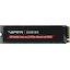 SSD Patriot Viper VP4300 Lite <VP4300L2TBM28H>, вид сверху