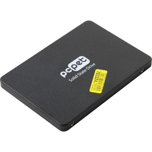 SSD PC Pet <PCPS512G2>