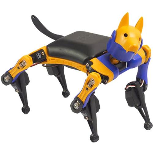 Bittle_STEM Petoi Интерактивный робот-собака Petoi BITTLE STEM KIT