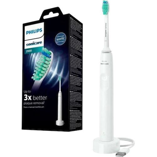 Электрическая зубная щетка HX3651/13 PHILIPS