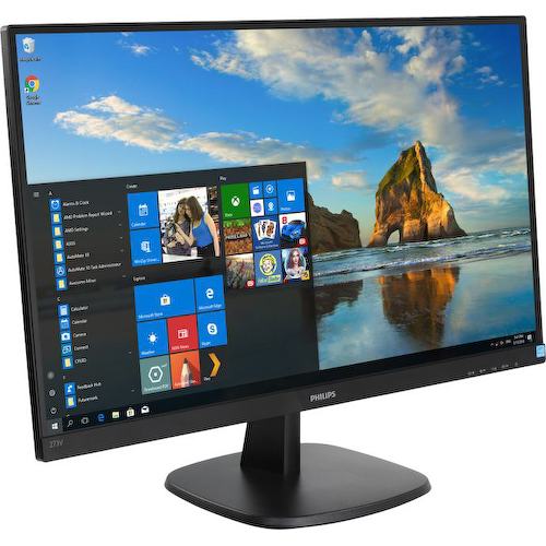 27" (68.6 см) Philips 273V7QDSB/00/1