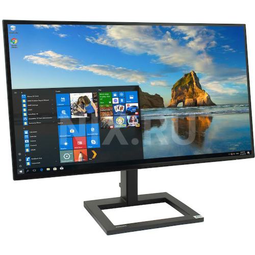 ЖК-монитор с высоким разрешением 27" (68.6 см) Philips 275E2FAE/00/01