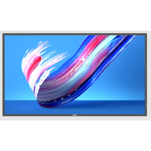 43" (109.2 см) Philips 43BDL3650Q (00/01)