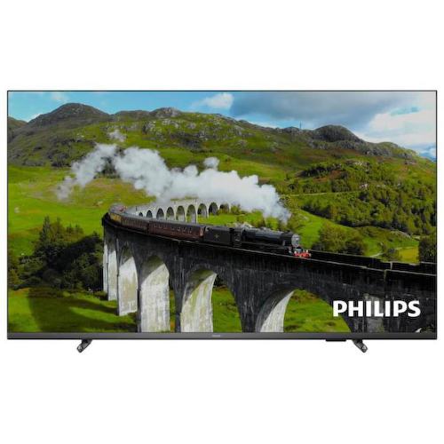 ЖК телевизор 55" Philips 55PUS7608/60 2023