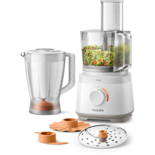 Кухонный комбайн Philips HR7320/00
