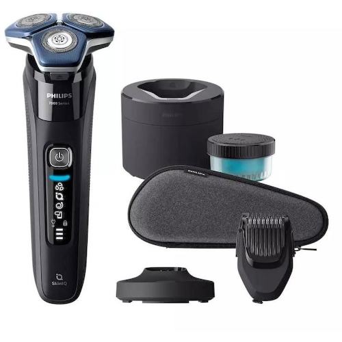 Бритва роторная Philips S7886/58