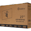 27" (68.6 см) Pinebro MF-2704D(100), вид упаковки