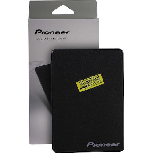 SSD Pioneer APS-SL3N <APS-SL3N-256>