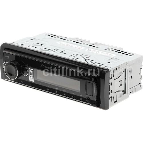 PIONEER MVH-S520BT