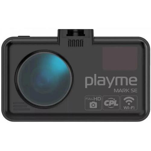 Видеорегистратор Playme Mark se