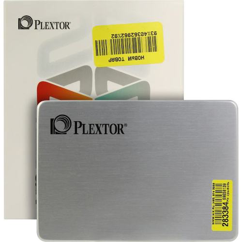 SSD Plextor S2C <PX-128S2C>