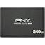 SSD Pny Prevail Elite <SSD9SC240GEDA-PB>, вид сверху
