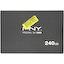 SSD Pny Prevail 5K <SSDPREV240G5K01-PB>, вид сверху