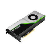 Профессиональная видеокарта Pny VCQRTX6000-SB 24 Гб GDDR6