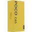 Смартфон POCO C65 Black 128 Гб Dual nano SIM, вид упаковки