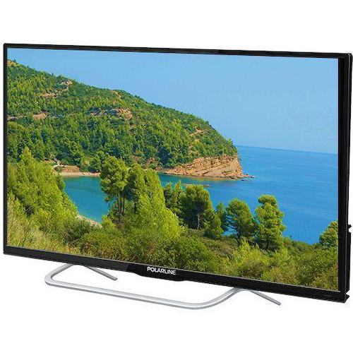 ЖК телевизор 43" POLAR 43PU11TC-SM 2019