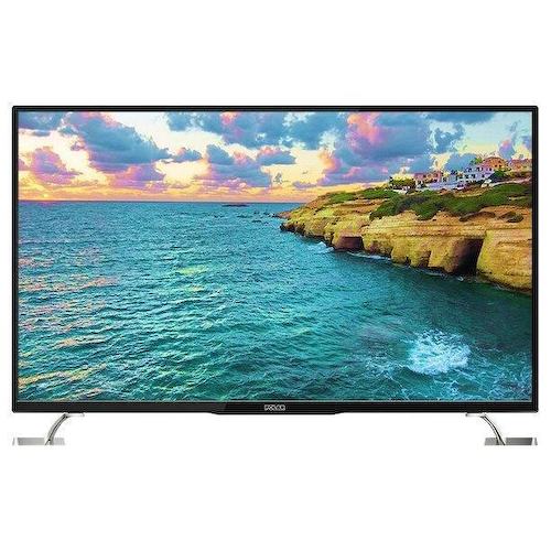 ЖК телевизор 43" POLAR P43U51T2SCSM 2019
