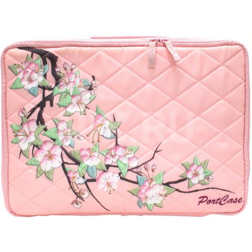 Сумка для ноутбука PORTcase kcb-15 sakura