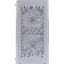 Корпус Miditower Powercase Mistral Micro D3B ARGB MicroATX без БП с окном, вид спереди