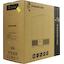 Minitower Powercase Vision Micro M3B Black <CVMMB-A3> MicroATX без БП, вид упаковки
