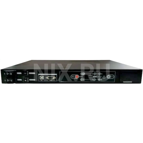 Байпас PowerCom ATS-30A