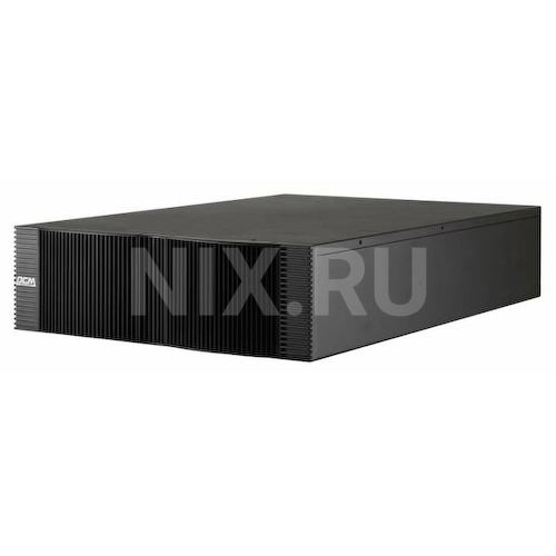 Аккумулятор PowerCom BAT VGD 240V RM VRT10KPDU