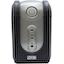 ИБП 525 ВА PowerCom Back-UPS IMPERIAL IMP-525AP, вид спереди