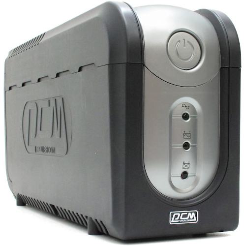 ИБП 525 ВА PowerCom Back-UPS IMPERIAL IMP-525AP