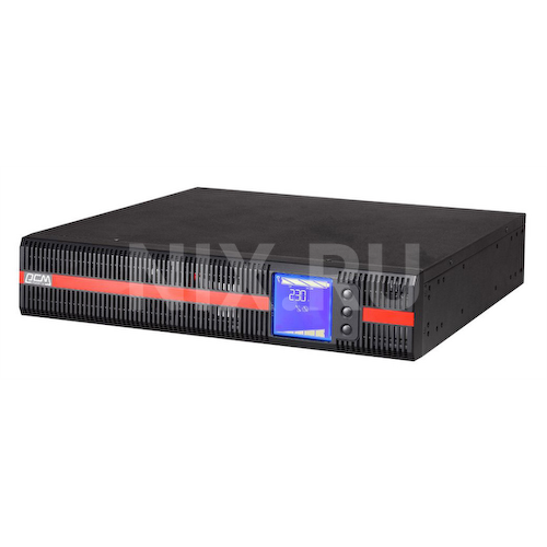 ИБП 1000 ВА PowerCom MACAN MRT-1000SE