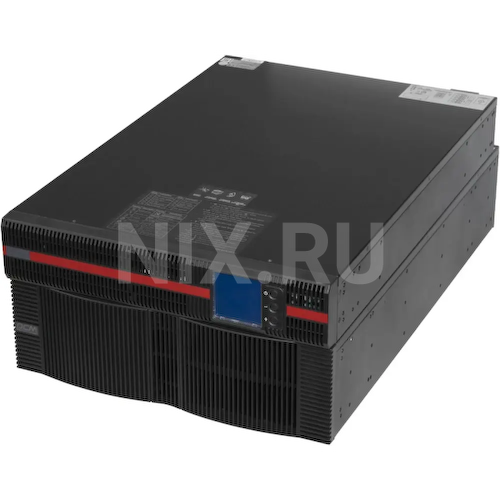 ИБП 6000 ВА PowerCom MRT-6000 BAT PACK