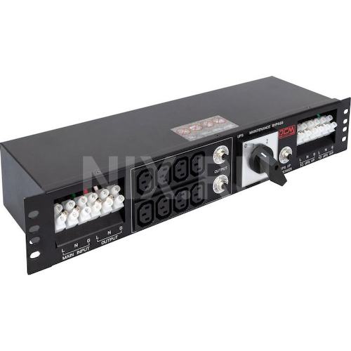 Байпас PowerCom MTS-30A