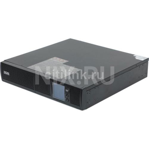 ИБП 1000 ВА PowerCom SENTINEL SNT-1000