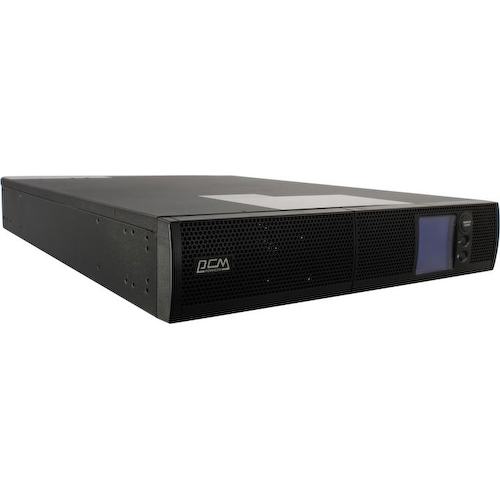 ИБП 2000 ВА 2.0 кВт PowerCom SENTINEL SNT-2000