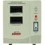Стабилизатор напряжения 3000 ВА PowerMan AVS 3000 D, вид спереди