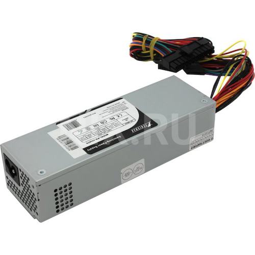 Блок питания PowerMan PM-200ATX 200 Вт