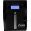 ИБП 2000 ВА PowerMan Smart Sine 2000, вид спереди