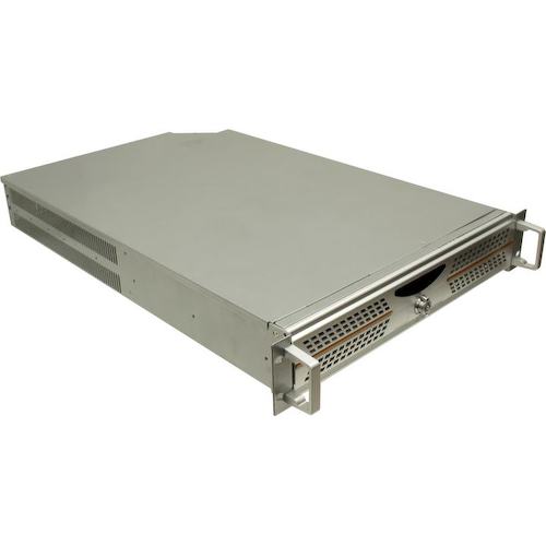 Серверный корпус 2U Procase AD230L-0 ATX без БП