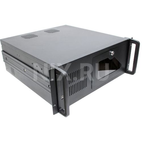 Серверный корпус 4U Procase B430 ATX без БП