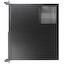 Серверный корпус 2U Procase EM238F MicroATX без БП, вид сверху