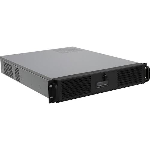 Серверный корпус 2U Procase GE201 MicroATX без БП